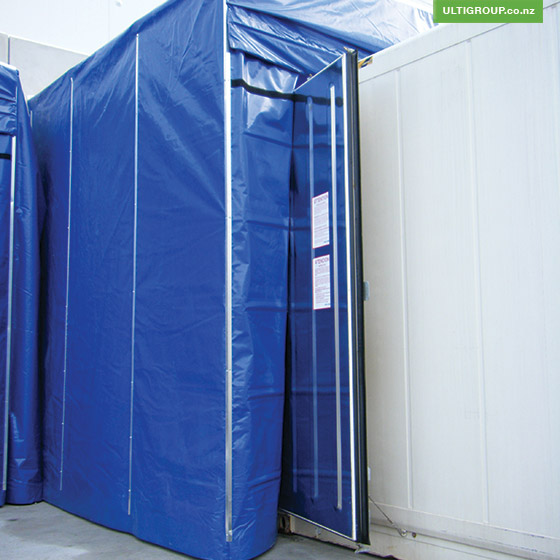 Expandable Container Shelters