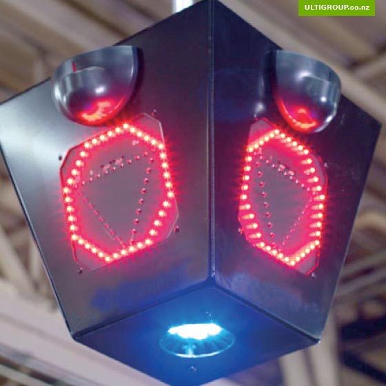 Traffic Control Signals