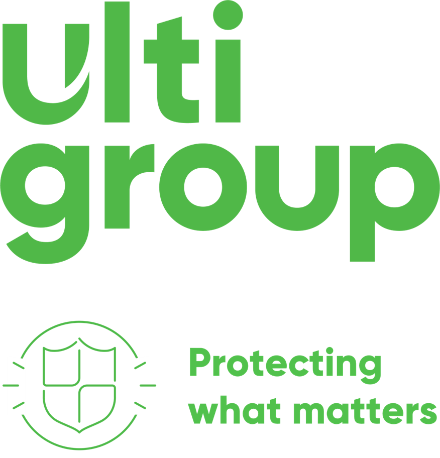 Ulti Logo