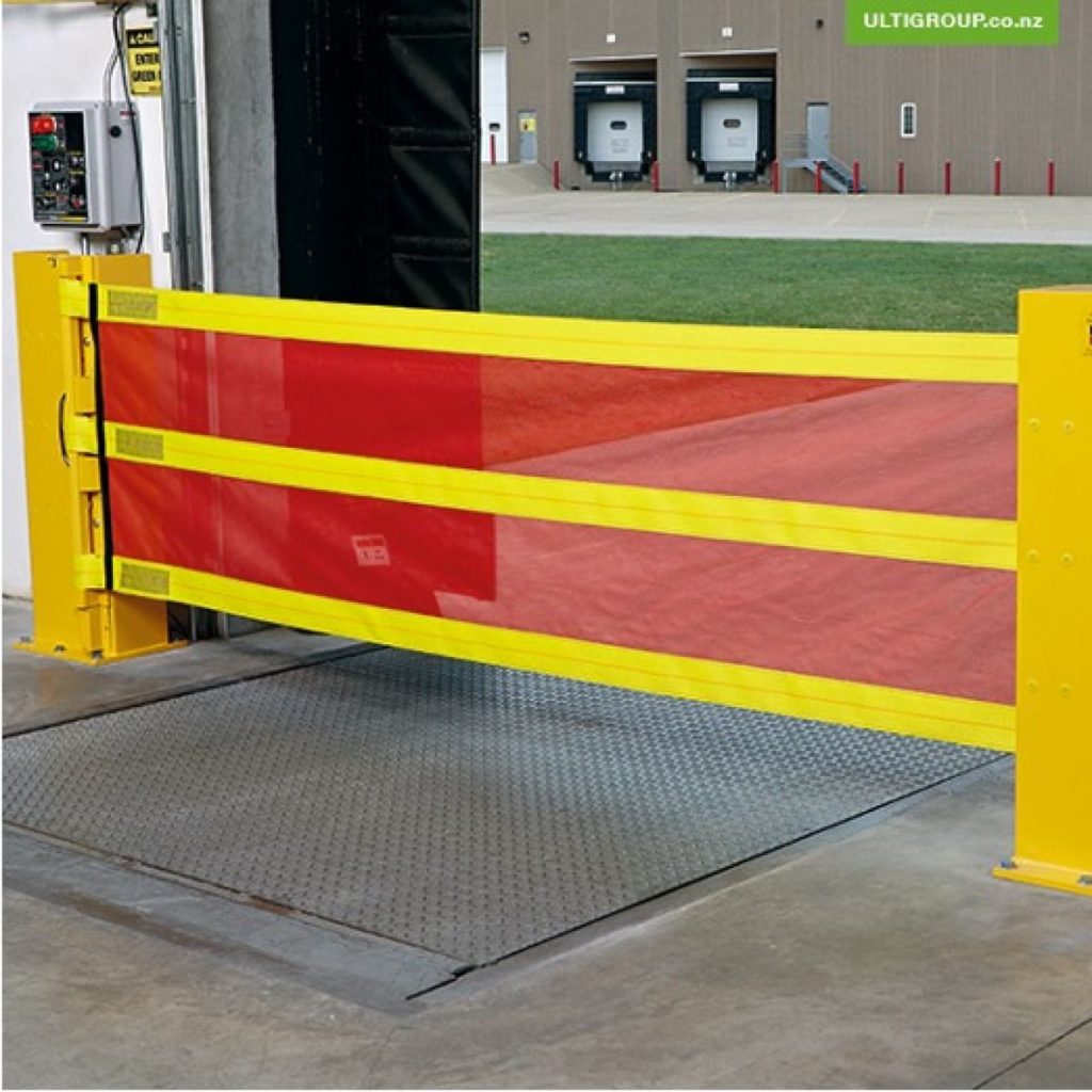 How to Keep Your Loading Dock Safe and Secure Ulti Group